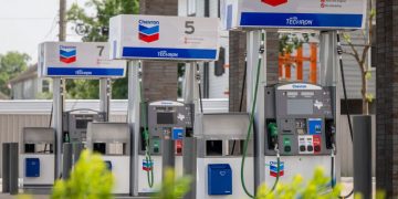 Unprecedented Profit for Major Oil Drillers as Prices Soared