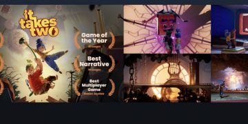 Valve won’t allow awards and reviews on Steam store images starting in September