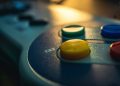 Video Game Sales Set to Drop For The First Time in Years