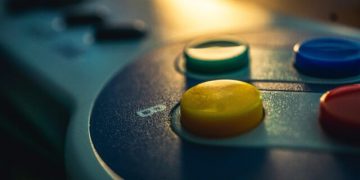 Video Game Sales Set to Drop For The First Time in Years