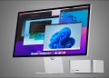 Mac Studio running Windows 11 in VMware
