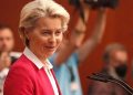 Von der Leyen heads to Azerbaijan to secure new gas import deal
