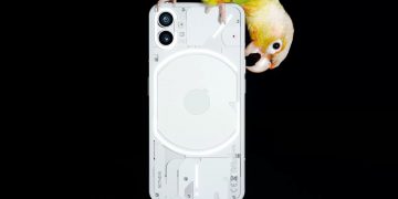 Watch the Nothing Phone 1 livestream here