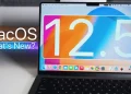 macOS 12.5 Monterey