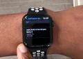 watchOS 9 beta 3