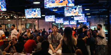 Why Big Tech Is Making a Big Play for Live Sports