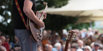 Why Music Business Management is a Rewarding Career Option to Choose in 2022