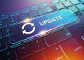 software update