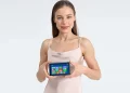 touchscreen mini PC