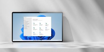 Microsoft Defender on Windows 11