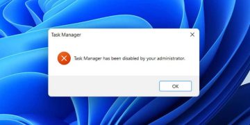 Windows Task Manager Won’t Open? 10 Fixes to Try