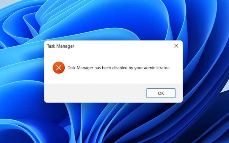 Windows Task Manager Won’t Open? 10 Fixes to Try