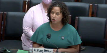 Witness tells Congress how to self-manage abortion with pills in first of its kind testimony