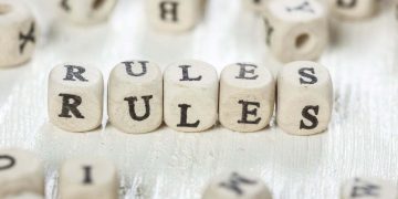 Working with Microsoft’s .NET Rules Engine