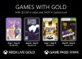 Xbox Games with Gold: Free games for August 2022 revealed