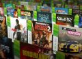 Xbox Games with Gold will no longer include free Xbox 360 games