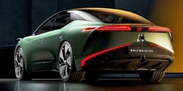 Xiaomi is all set to unveil the prototype of its first EV car in China by end of August