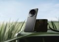 Xiaomi rumoured to be working on phone with 200MP sensor, third smartphone maker to do so