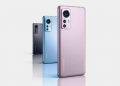 Xiaomi showcases new device for the 12 series Xiaomi 12 Lite, to launch in India soon