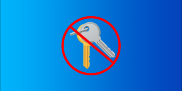 No Product Key Required Header