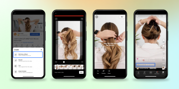 YouTube’s making it easier for creators to turn longer content into Shorts