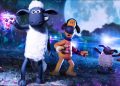 A Shaun the Sheep Movie: Farmageddon (2019)