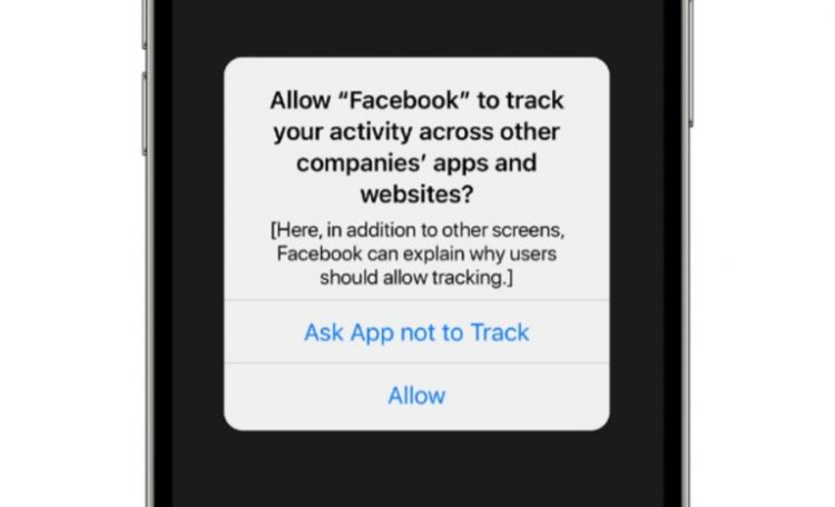 Apple-App-Tracking-Transparency