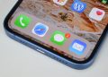 Apple iPhone 13 Software