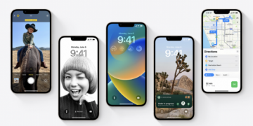 iOS 16 Beta Delivers on Aesthetics And Convenience