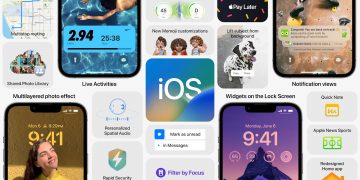 iOS 16 public beta 2 rolls out with new iMessage editing limits