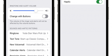 iOS 16's top 10 new features