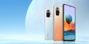 Redmi Note 10 Pro Max