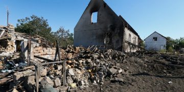 ‘A spit in the face’: Ukraine condemns attack on Odesa hours after grain deal