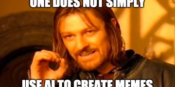 BOROmir as Ned Stark meme