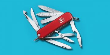 5 Best Multi-Tools (2022): Leatherman, Victorinox, and Ones to Avoid