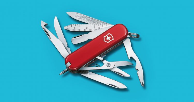 5 Best Multi-Tools (2022): Leatherman, Victorinox, and Ones to Avoid