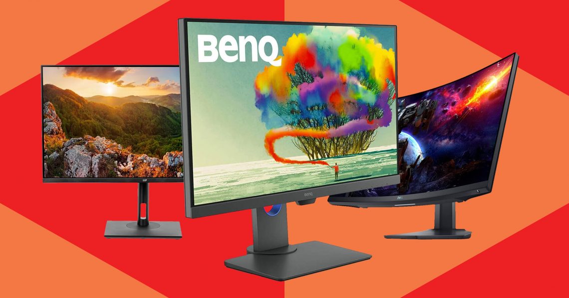 6 Best Monitors (2022) Budget, Ultrawide, 4K, Portable Geeky Insider