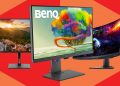 6 Best Monitors (2022): Budget, Ultrawide, 4K, Portable