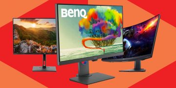 6 Best Monitors (2022): Budget, Ultrawide, 4K, Portable