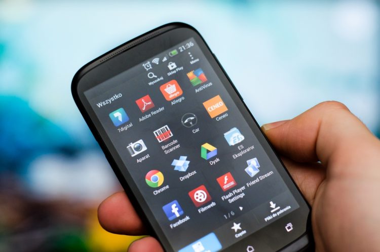 8 Types Of Android Apps To Delete Right Away