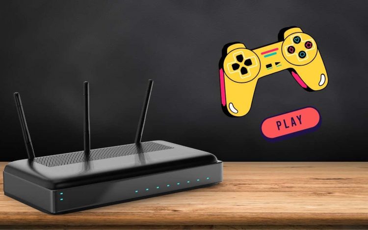 9 Steps to Optimizing Your Router for Better Gaming