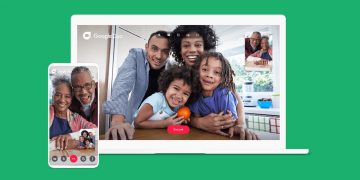 A Duo of Google Meet Apps Is Officially Here, and It’s Confusing