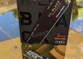 WD BLACK SN850X 1 5