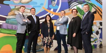 AWS to fund software fellowships at University of Limerick ‘forever’