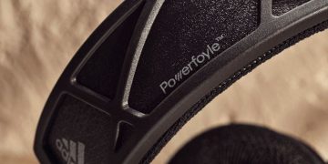 Adidas will now sell you a pair of solar-powered headphones