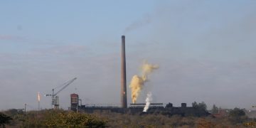 Africa Should Trade its Carbon Credits to Fund Renewable Energy