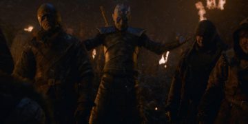 All 8 Seasons Get 4K HBO Max Upgrade