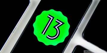 Android 13 stock photos 1