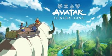 An Avatar mobile game is headed to Android and iOS in August