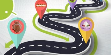 Android versions: A living history from 1.0 to 13